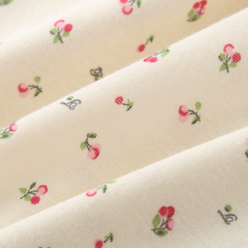 Летняя детская хлопковая футболка для девочек, короткий рукав, впитывает пот и запах