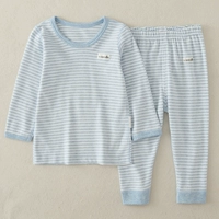 Стандартный шлифовальный костюм Blue bon English доступен в размерах 80-95.