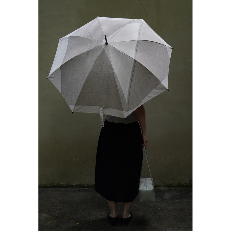 【Septieme】Septieme Studio Envelopes Series Long-Handled Umbrella