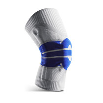 JK male and female professional sports knee pad fitness running basketball protection knee meniscus ligament silicone spring protector