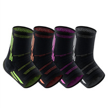 JK professional sports ankle ankle ankle ankle anti-twisting foot sprain basketball game running fitness anti-sprain foot cover protective gear