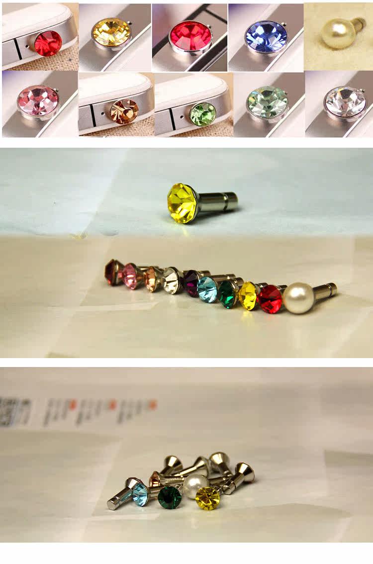 Connecteur pour téléphone portable - Ref 321661 Image 4