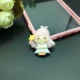Double Star Girl [Pink] P123-1