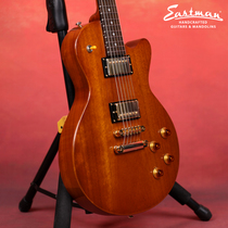 Eastman Eastman SB10 solid double coil electric guitar Junior practice beginner electric harp