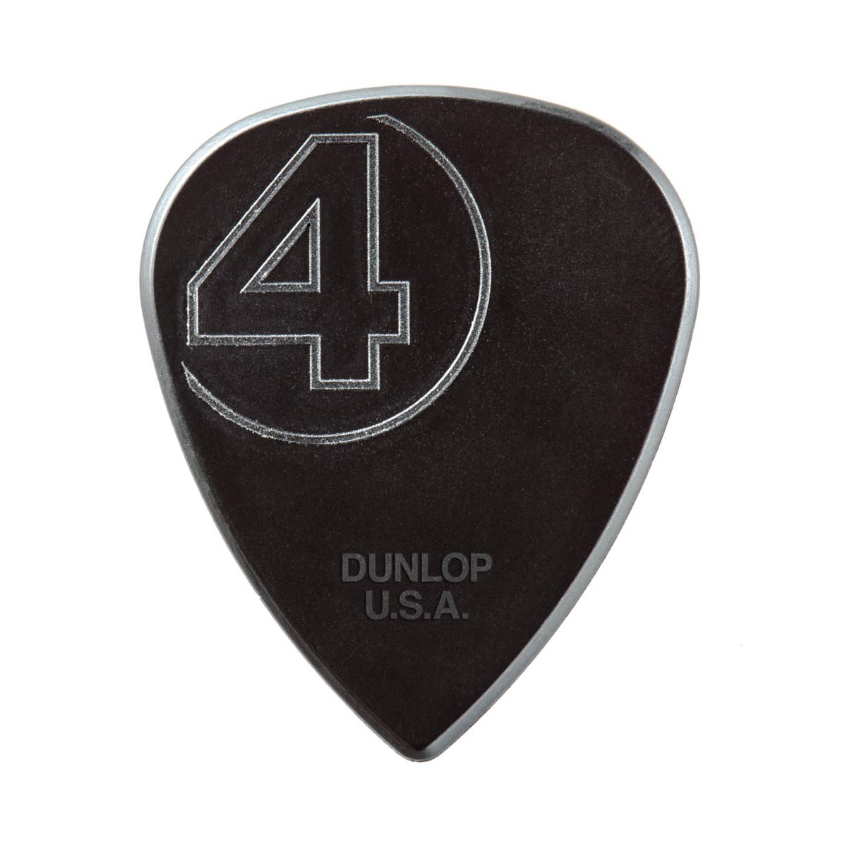 Depth Instrument Dunlop Dream Theater Signature Nylon Guitar Pick 0 96 1 38 2 0mm