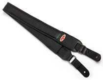 Depth instrument EVH Premium Leather Strap Double Cortex Electric Guitar Braces
