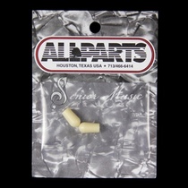 Depth instrument ALLARTS Gibson Electric Guitar Gear Switch Cap Amber Black