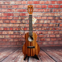 Deep musical instrument Taiwan UMA UK20SC full mahogany veneer single ukulele 23 inch C type