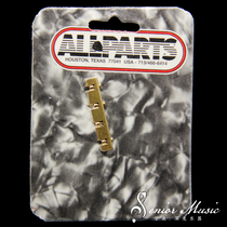 Deep instrument Allparts Four String Bass BASS German adjustable brass piano pillow of 40 5mm