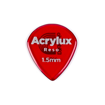 DAddario Acrylux Reso Jazz Speed Equipment Guitar Dial