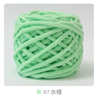 07-вод зеленый