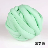 16 мятно -зеленый