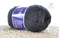 20 черно -серой