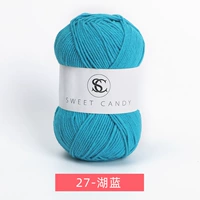 27 Озеро Блю