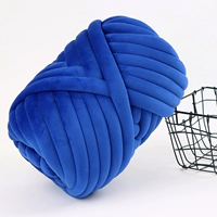 Велвералс-Трауза Синий