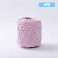 07 Фиолетовый вентилятор