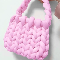 Розовый [1 кошачья установка значения] 2 см