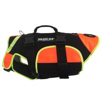 Shiba Dog Hee Hee European Imported JULIUS-K9 Swimsuit Dog Multifunctional Swimsuit Swimming Water Life Jacket