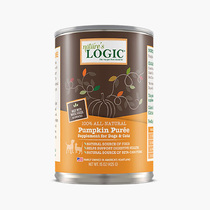 Shiba Dog Hee Hee Hee USA Imported natures LOGIC Natural LOGIC Pumpkin Mud Canned Nutritional Snacks