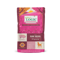 Shiba Inu Xi Hee Imported from the United States natures LOGIC pork chicken beef Lamb Dog food