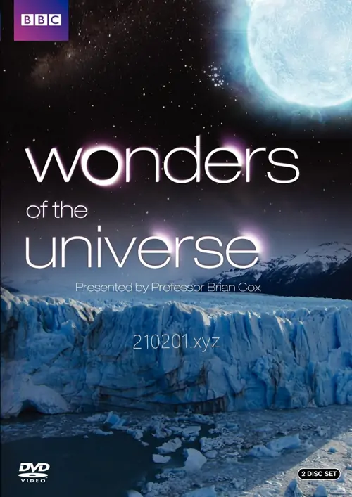 《宇宙的奇迹》纪录片全 4 集视频完整版在线观看下载