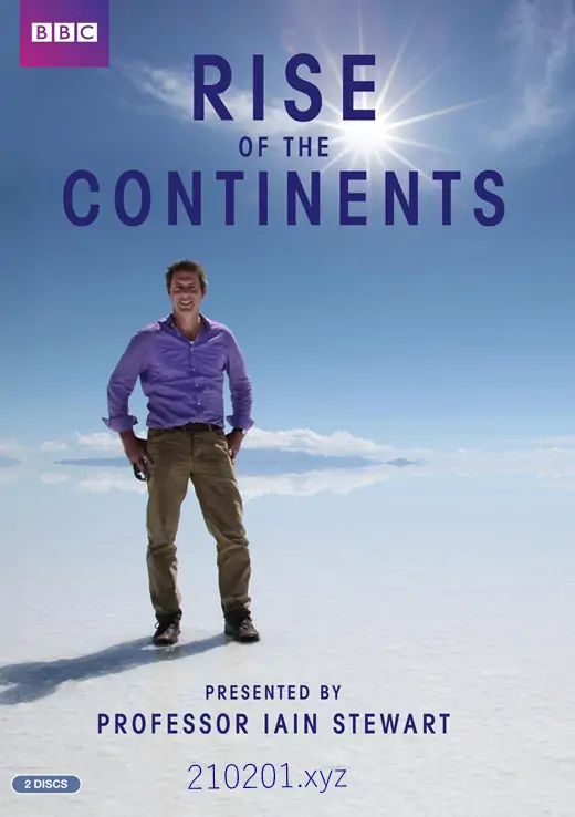 大陆的崛起 Rise of the Continents.webp