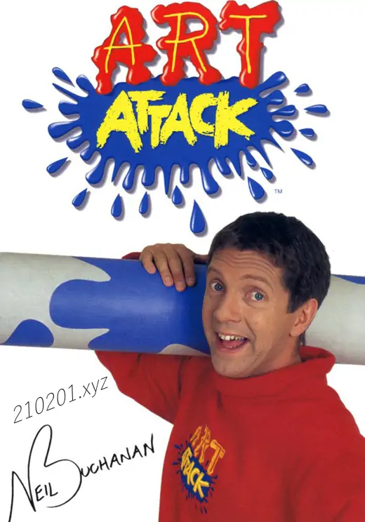《艺术创想》（Art Attack）.webp