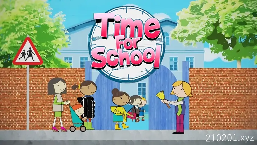 Time for School.webp