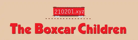 棚车少年(The Boxcar Children).webp