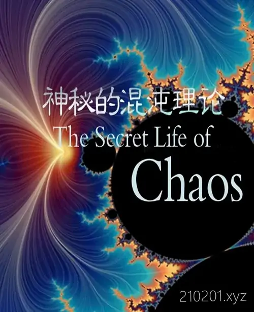 《神秘的混沌理论》纪录片视频完整版在线观看下载