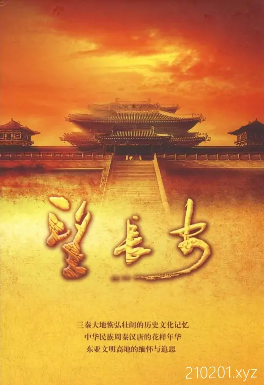 《望长安》纪录片全10集完整版免费在线观看下载