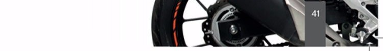 Hộp bên GSX250R SHAD Xiade hộp phía sau SH23 sửa đổi hộp thân bên GSX250R hộp bên hông hộp mùa hè - Xe gắn máy phía sau hộp thùng đựng đồ xe máy exciter 150