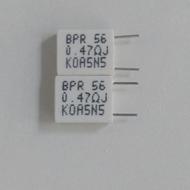 5W 5W 47 0 47 vertical cement resistance upright no sense cement resistance 0 5W 47R two feet straight inserts