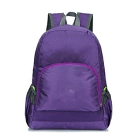 Фиолетовая толстая модель