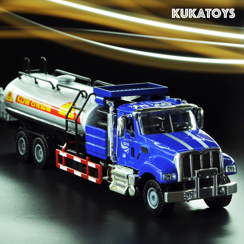 fuel truck toy