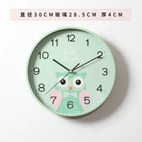 Зеленый орл 12 дюймов