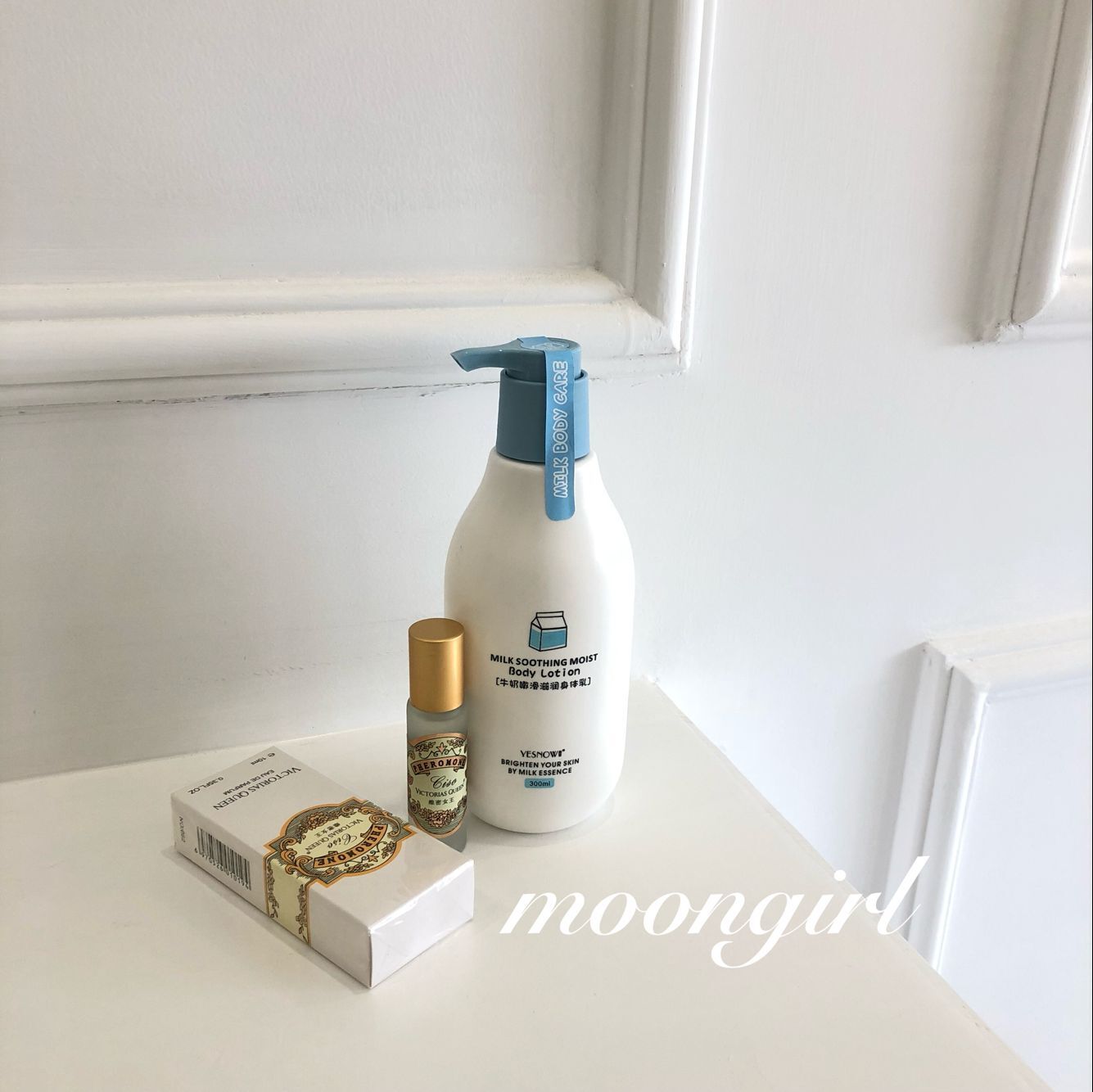 * Luna Girl * Một loại nước hoa yêu tinh cầm tay 10ml - Nước hoa scandal nước hoa