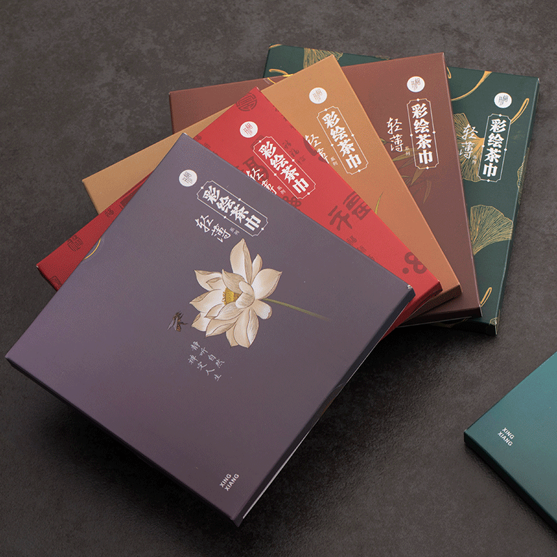 Morning high pure cotton zen tea towel cloth cloth kung fu tea tea water with towel gift boxes table, tea table