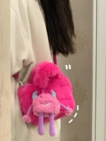 Роза красный нет кулон