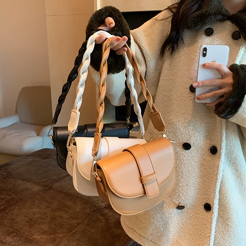 Сумка через плечо, сумка на одно плечо, сумка подмышку, небольшая сумка