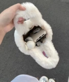 Сумка через плечо, милая кукла, монстр, новая коллекция