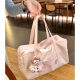 Large capacity shoulder bag new fashion commuter tote bag