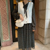 Демисезонная сумка через плечо, зимняя сумка на одно плечо, в корейском стиле