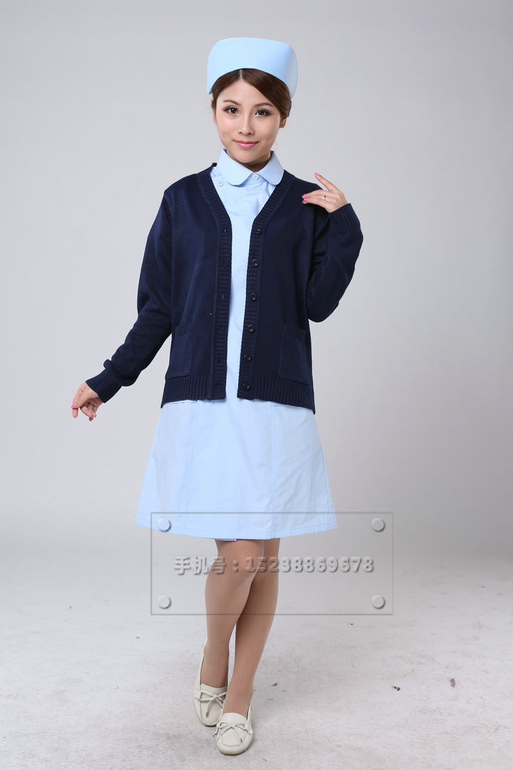 Tenue infirmière - Ref 1859569 Image 15