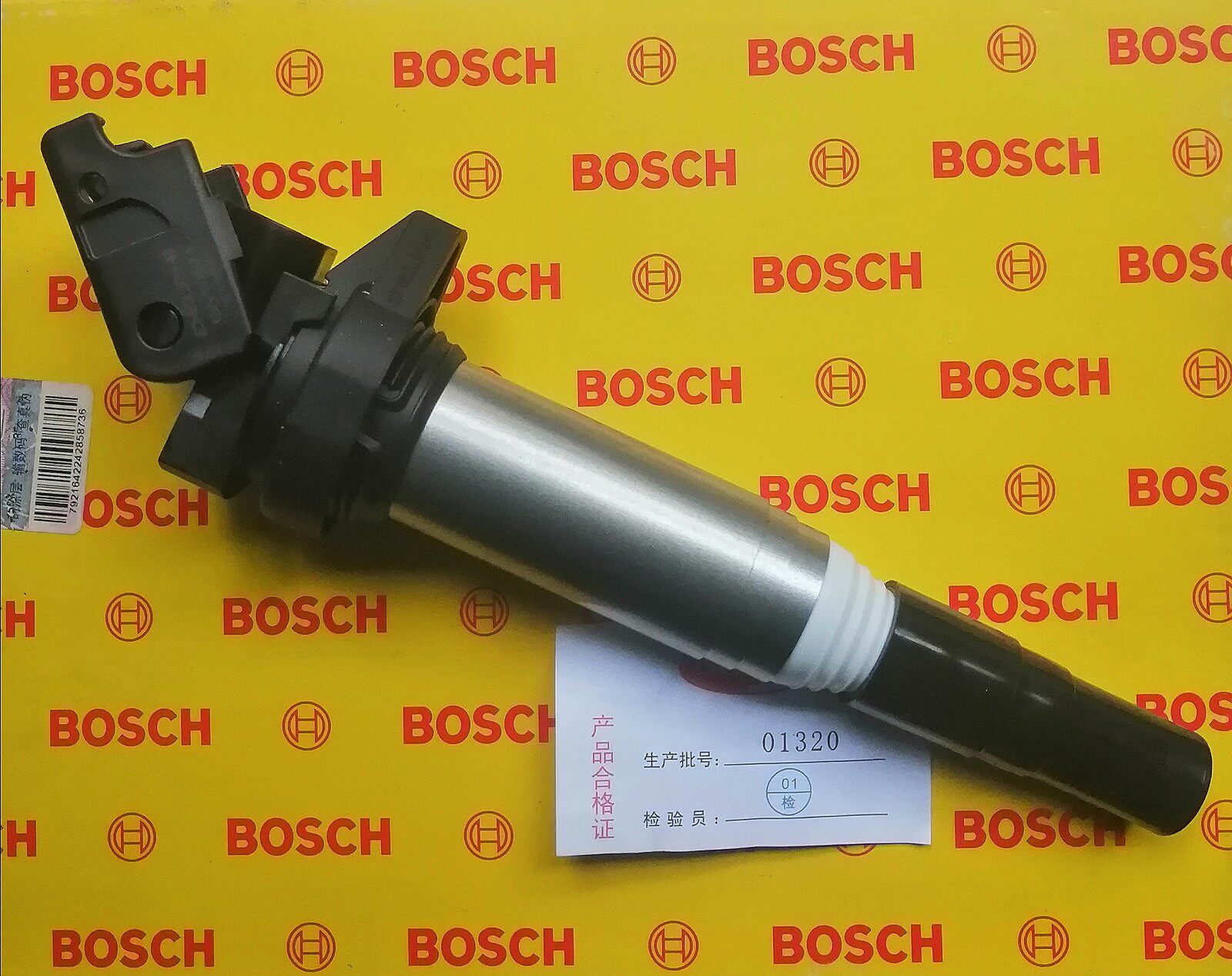 Applicable BMW120 320 ignition coil 520525530730740 x1x3 x5x6 high pressure pack