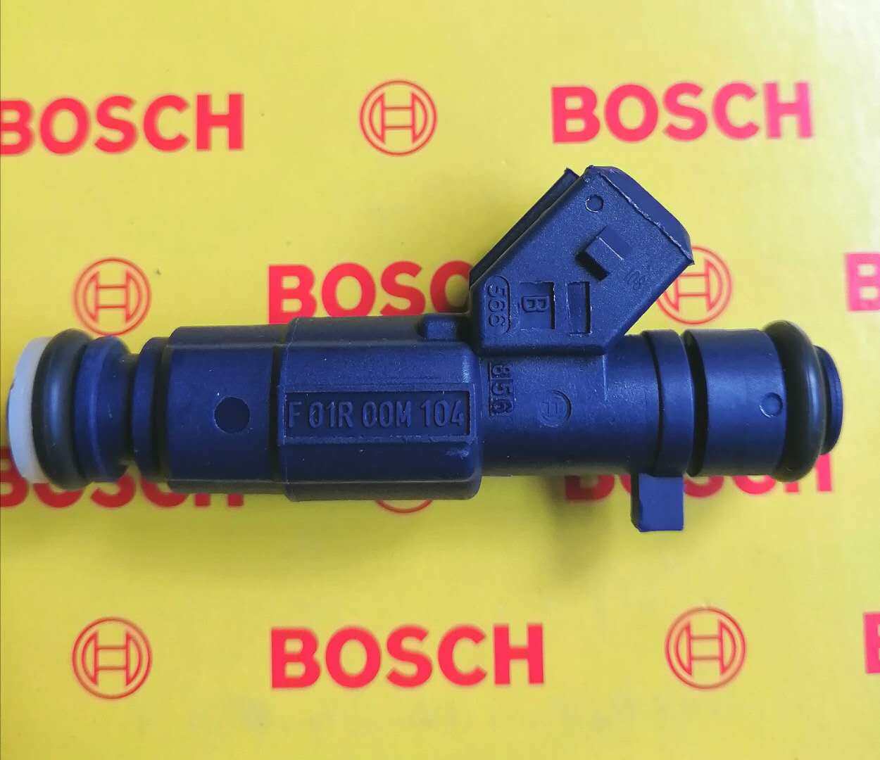 Rongwei 350550MG3 fuel injection mouth F01R00M104