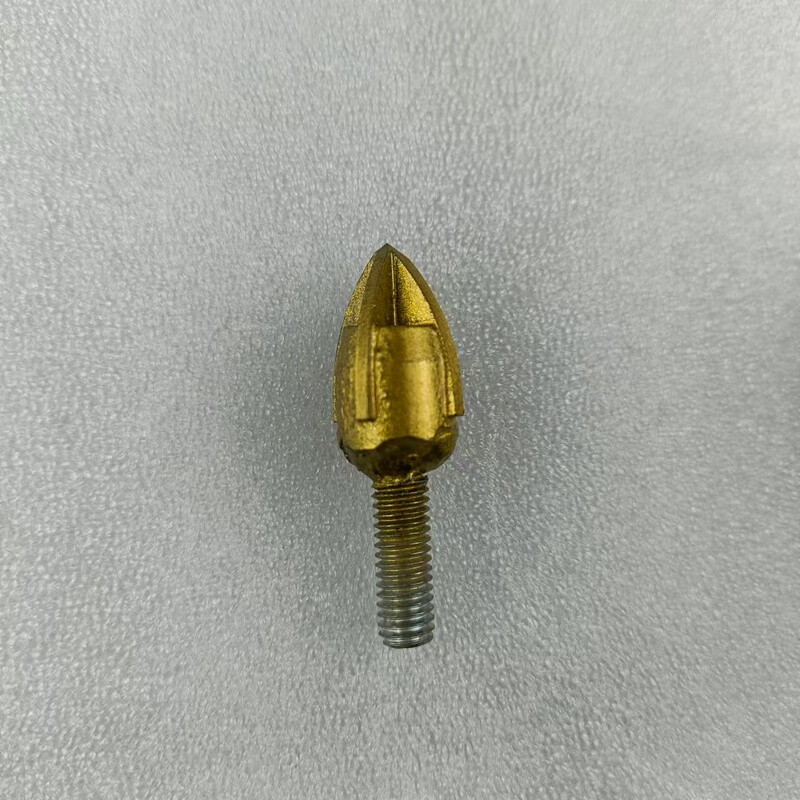 Central Air Conditioning Condenser Cleaning Drill Bit, Pipeline Dredging Drill Bit, Special Drill Bit for Heat Exchanger Central Air Conditioning Condenser Cleaning Drill Bit, Pipeline Dredging Drill Bit, Special Drill Bit for Heat Exchanger