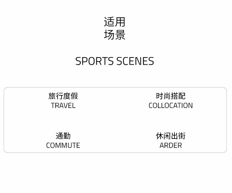 спортивная сумка 粒子狂热pf本色无漂磁力吸扣内袋蝴蝶轻便印花帆布袋