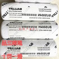 Bargaining BUS004N BUS W18M1-GPXI-12 100-S92G Balluff Proximity Ultrasonic Sensor
