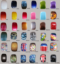 Original Harley electric car front and rear plastic fenders Harley battery car plastic parts accessories Harley scooter